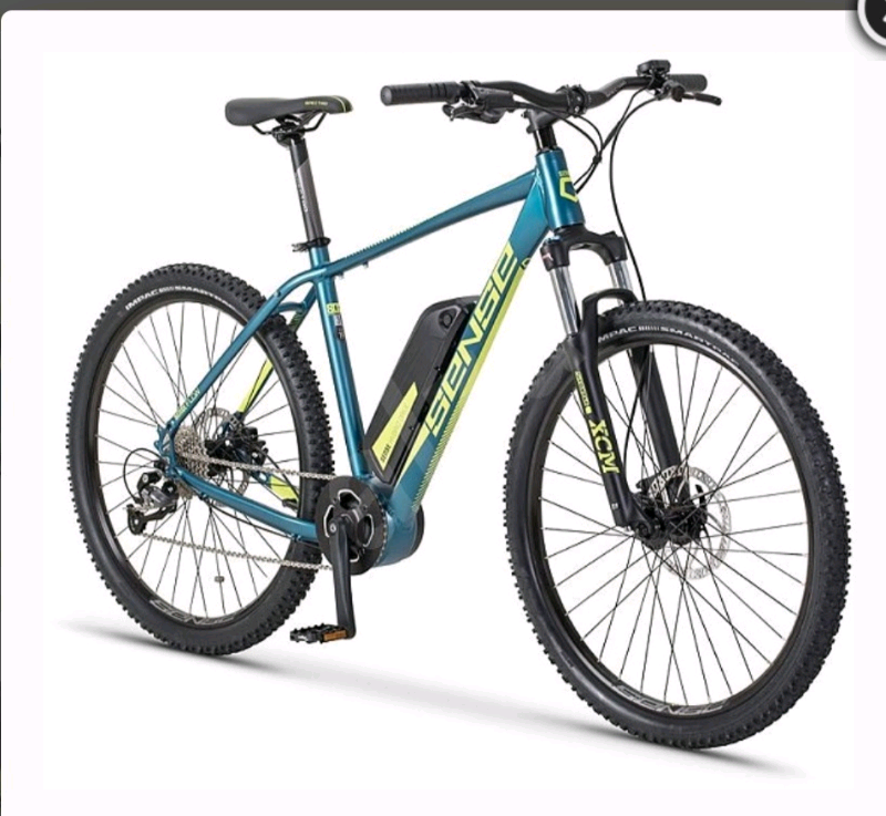 electric bicycle gumtree